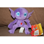 Officiële Pokemon knuffel Sableye +/- 14cm Hasbro